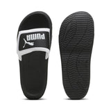 Chanclas Puma Sofride Slide 24 395431 02 blanco