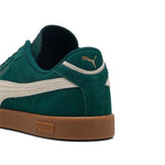 Zapatillas PUMA CLUB II ERA Suede Nobouk 400717 03 Verde
