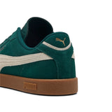 Zapatillas PUMA CLUB II ERA Suede Nobouk 400717 03 Verde