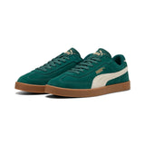 Zapatillas PUMA CLUB II ERA Suede Nobouk 400717 03 Verde