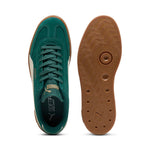 Zapatillas PUMA CLUB II ERA Suede Nobouk 400717 03 Verde