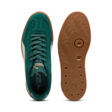 Zapatillas PUMA CLUB II ERA Suede Nobouk 400717 03 Verde