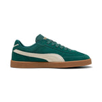 Zapatillas PUMA CLUB II ERA Suede Nobouk 400717 03 Verde