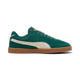 Zapatillas PUMA CLUB II ERA Suede Nobouk 400717 03 Verde