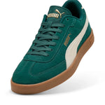 Zapatillas PUMA CLUB II ERA Suede Nobouk 400717 03 Verde