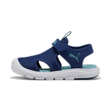 Sandalias Puma Fun Racer – Máxima Ligereza y Protección (Tallas 19-34) 06 Marino - Puber Sports