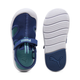 Sandalias Puma Fun Racer – Máxima Ligereza y Protección (Tallas 19-34) 06 Marino - Puber Sports