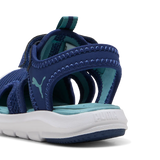 Sandalias Puma Fun Racer – Máxima Ligereza y Protección (Tallas 19-34) 06 Marino - Puber Sports