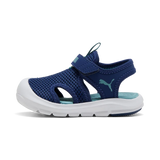 Sandalias Puma Fun Racer – Máxima Ligereza y Protección (Tallas 19-34) 06 Marino - Puber Sports