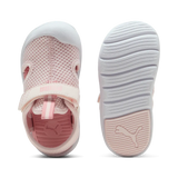 Sandalias Puma Fun Racer – Máxima Ligereza y Protección (Tallas 19-34) 07 Rosa - Puber Sports