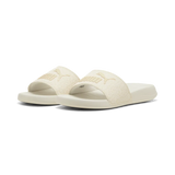 Chanclas Puma mujer Popcat 20 Flores blancas – Sandalias Slide 404858 - Puber Sports