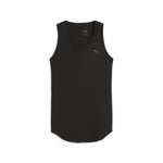 Camiseta mujer Puma STUDIO Tirantes 524844