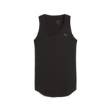 Camiseta mujer Puma STUDIO Tirantes 524844