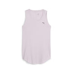 Camiseta mujer Puma STUDIO Tirantes 524844