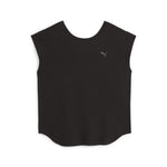 Camiseta mujer PUMA STUDIO 524845