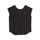 Camiseta mujer PUMA STUDIO 524845