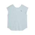 Camiseta mujer PUMA STUDIO 524845