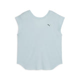 Camiseta mujer PUMA STUDIO 524845