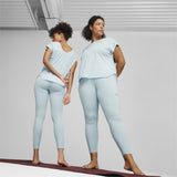 Camiseta MUJER PUMA STUDIO 524845