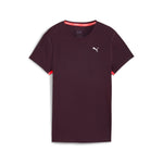 Camiseta mujer running Puma RUN FAVORITES VELOCI 525061 44 morado