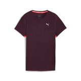Camiseta mujer running Puma RUN FAVORITES VELOCI 525061 44 morado
