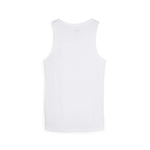 Camiseta Puma mujer RUN VELOCITY Tirantes 526574 02 Blanco