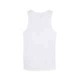 Camiseta Puma mujer RUN VELOCITY Tirantes 526574 02 Blanco