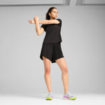 Short mujer running Puma RUN VELOCITY 5" 526587 01 negro