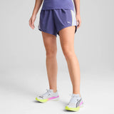 Short mujer running Puma RUN VELOCITY 5" 526587 46 Azul