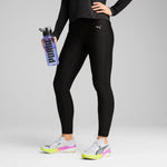 Malla mujer Puma W RUN VELOCITY FL TIGHT 526591 01 negro