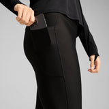 Malla mujer Puma W RUN VELOCITY FL TIGHT 526591 01 negro