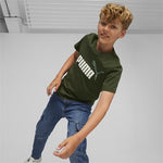 Camiseta Puma niño 586985