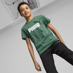 Camiseta Puma niño 586985