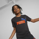 Camiseta Puma niño 586985