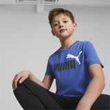 Camiseta Puma niño 586985