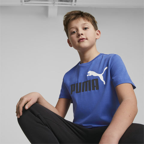 Camiseta Puma niño 586985