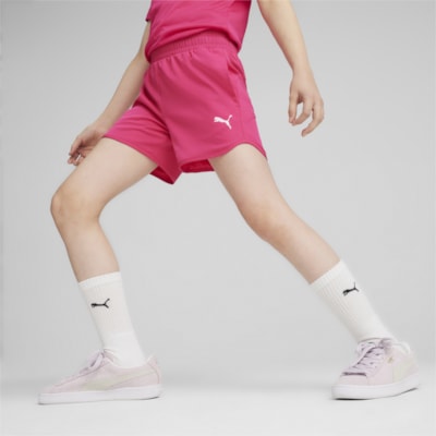 Short niña Puma ACTIVE SHORTS G 587008