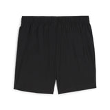 Bañador Puma ESS+ LOGO CAT WOVEN 5'' 678991 01 negro