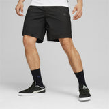 Bermuda hombre Puma ESS CHINO SHORTS 8'' 680451 01 negro