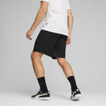 Bermuda hombre Puma ESS CHINO SHORTS 8'' 680451 01 negro