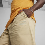 Bermuda hombre Puma ESS CHINO SHORTS 8'' 680451 83 beig