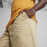 Bermuda hombre Puma ESS CHINO SHORTS 8'' 680451 83 beig