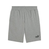 Bermuda hombre Puma algodón fino JERSEY 682600 03 Gris