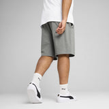 Bermuda hombre Puma algodón fino JERSEY 682600 03 Gris