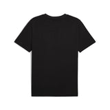 Camiseta hombre Puma Elevated 684726 01 Negro