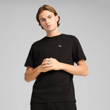 Camiseta hombre Puma Elevated 684726 01 Negro