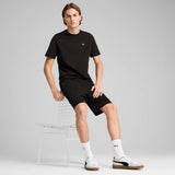 Camiseta hombre Puma Elevated 684726 01 Negro