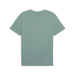 Camiseta hombre Puma Elevated 68472630 Verde luna