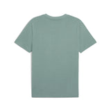 Camiseta hombre Puma Elevated 68472630 Verde luna