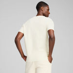 Camiseta hombre Puma Elevated 684726 99 Beige